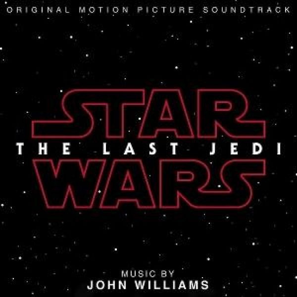 Produktbild: Star Wars: The Last Jedi