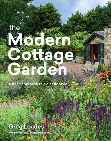 Produktbild: The Modern Cottage Garden