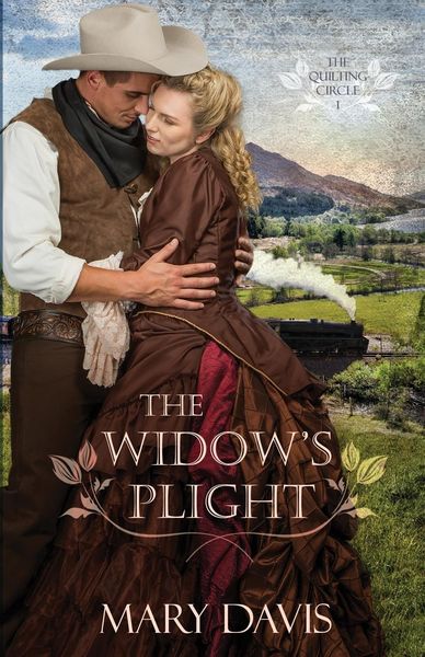 Produktbild: The Widow's Plight