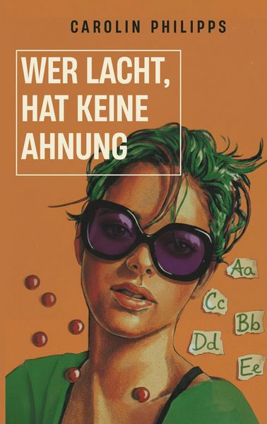 Produktbild: Wer lacht, hat keine Ahnung