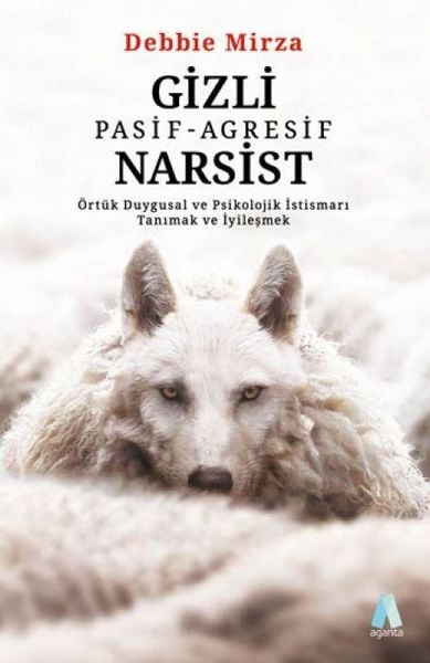 Produktbild: Gizli Pasif - Agresif Narsist