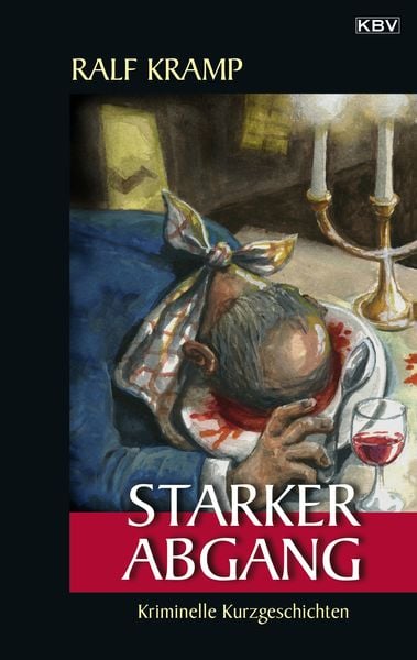 Produktbild: Starker Abgang