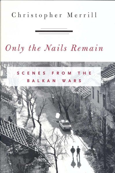 Produktbild: Only the Nails Remain