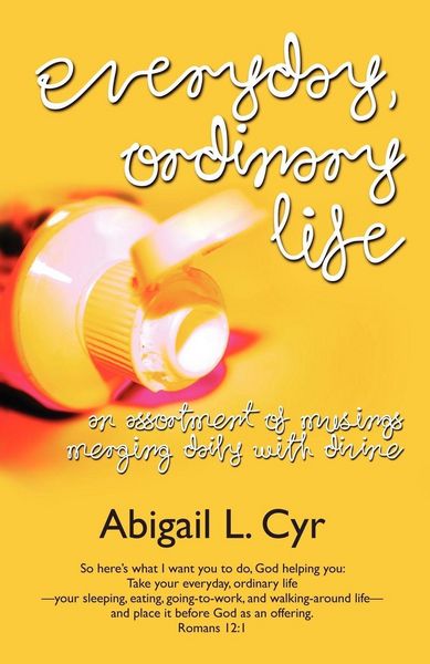 Produktbild: Everyday, Ordinary Life