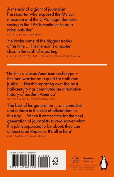 Produktbild: Reporter
