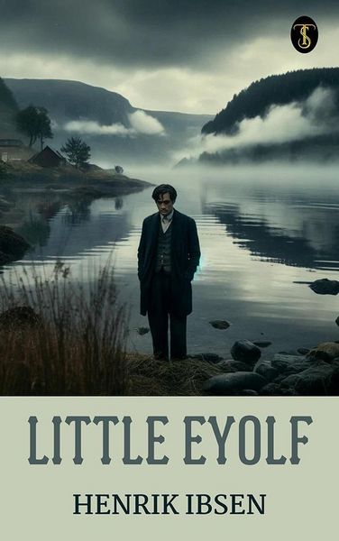 Produktbild: Little Eyolf