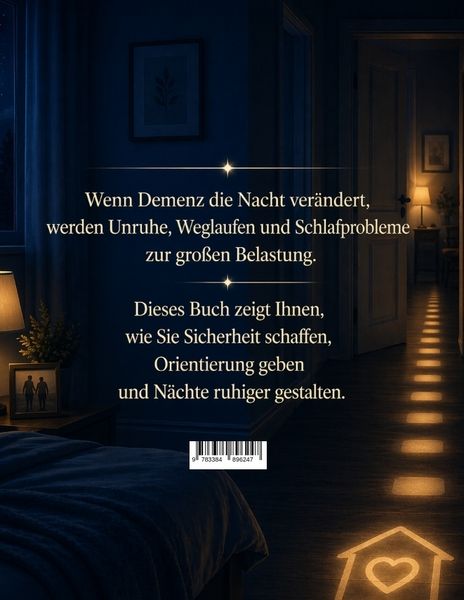 Produktbild: Demenz nachts