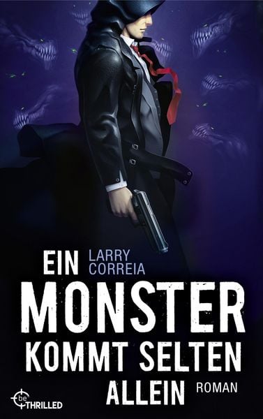 Produktbild: Ein Monster kommt selten allein