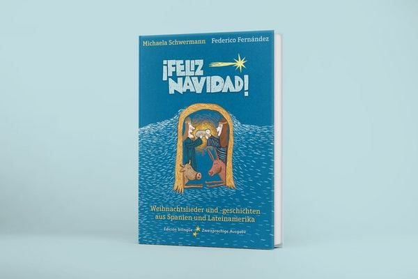 Produktbild: &iexcl;Feliz Navidad!