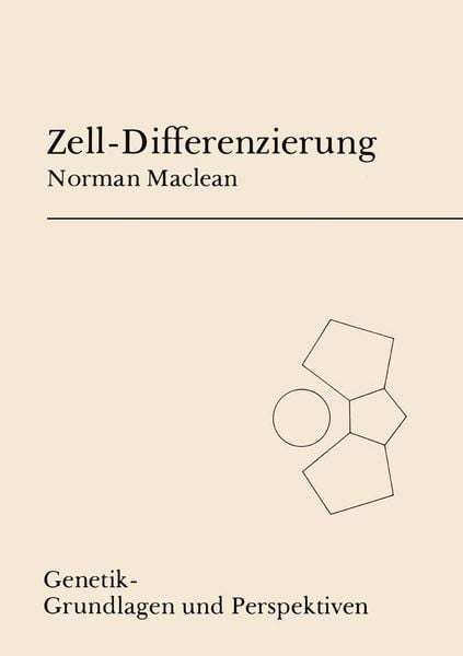 Produktbild: Zell-Differenzierung