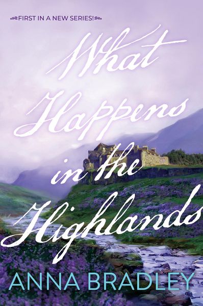 Produktbild: What Happens in the Highlands