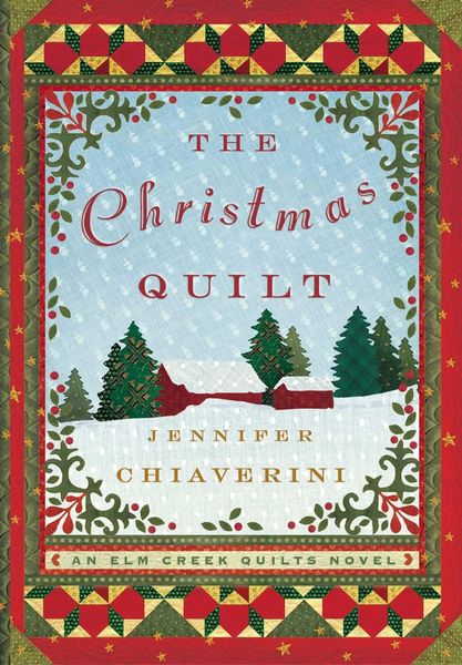 Produktbild: The Christmas Quilt