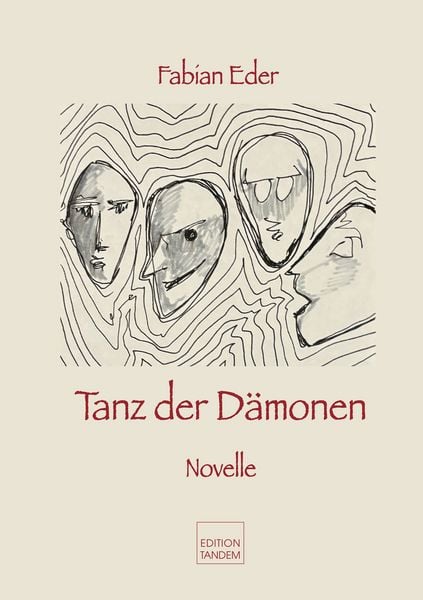Produktbild: Tanz der D&auml;monen