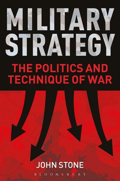 Produktbild: Military Strategy