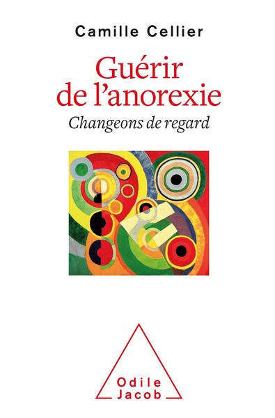 Produktbild: Guerir de l'anorexie