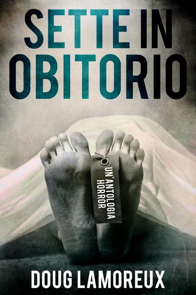 Produktbild: Sette In Obitorio