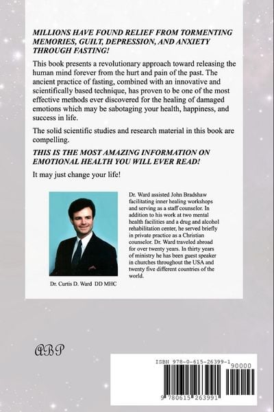 Produktbild: The Fasting Phenomenon