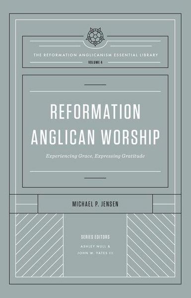Produktbild: Reformation Anglican Worship