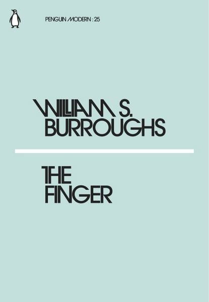 Produktbild: Finger