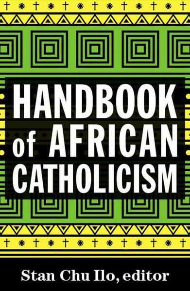 Produktbild: Handbook of African Catholicism