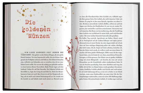 Produktbild: Das Geschenk