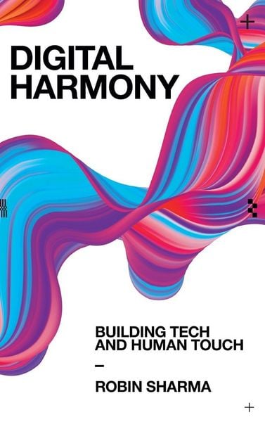 Produktbild: Digital Harmony
