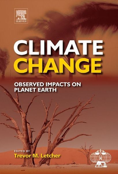 Produktbild: Climate Change