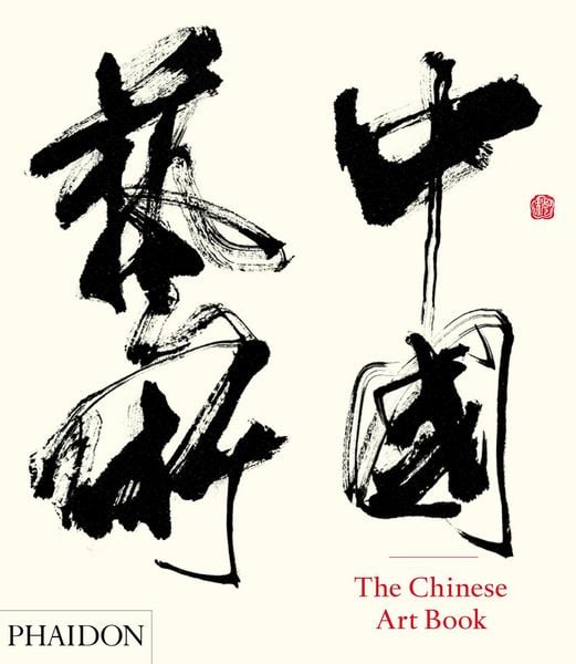 Produktbild: The Chinese Art Book