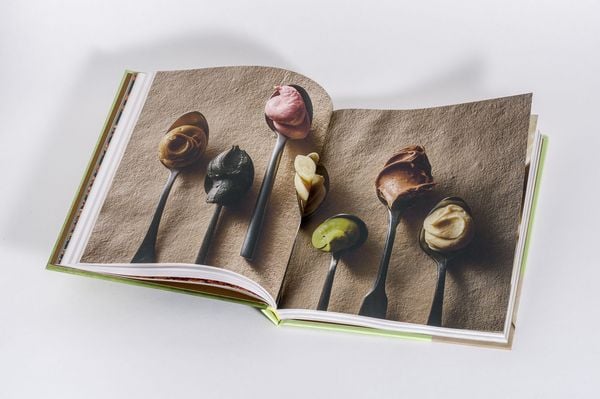 Produktbild: Japanisch Backen