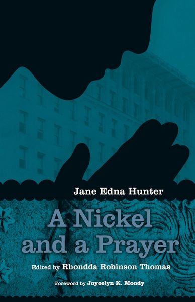 Produktbild: Nickel and a Prayer