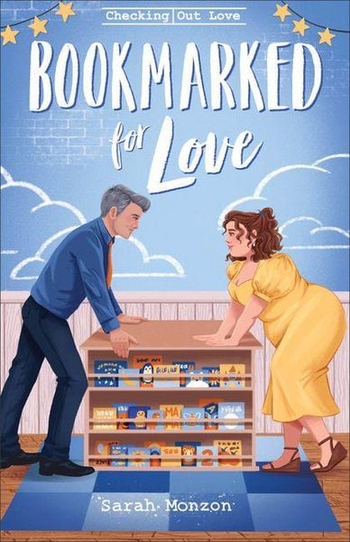 Produktbild: Bookmarked for Love