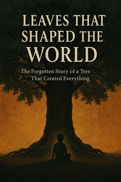Produktbild: Leaves That Shaped The World