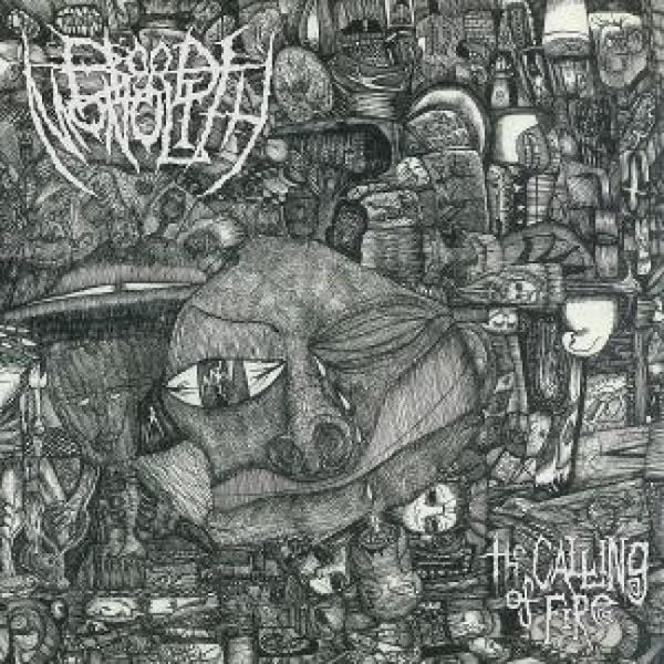 Produktbild: The Calling of Fire