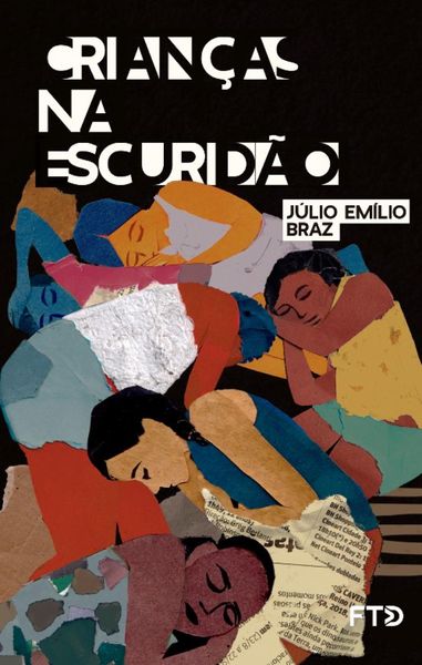 Produktbild: Crian&ccedil;as na escurid&atilde;o
