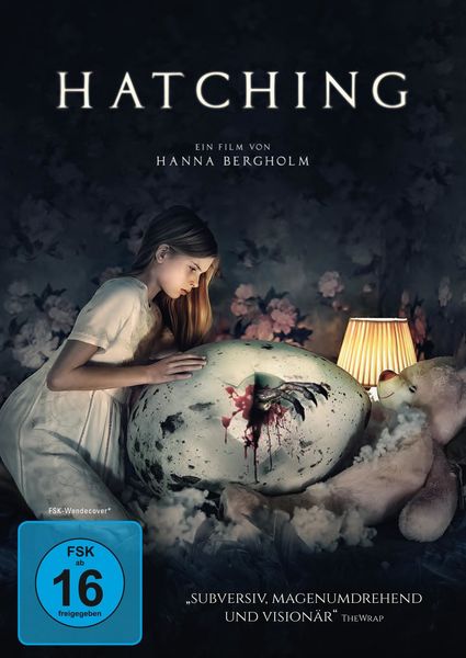 Produktbild: Hatching