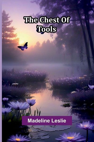 Produktbild: The Chest Of Tools