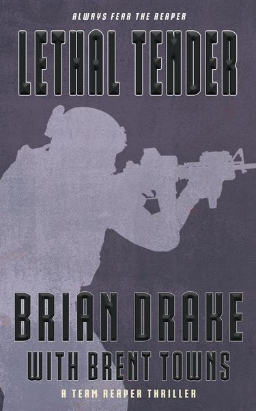 Produktbild: Lethal Tender