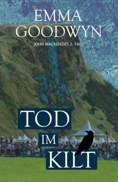 Produktbild: Tod im Kilt