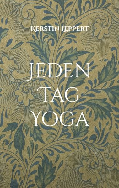 Produktbild: Jeden Tag Yoga