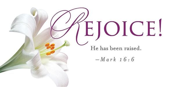 Produktbild: Rejoice! Easter Lilies Offering Envelope 2013 (Package of 50)