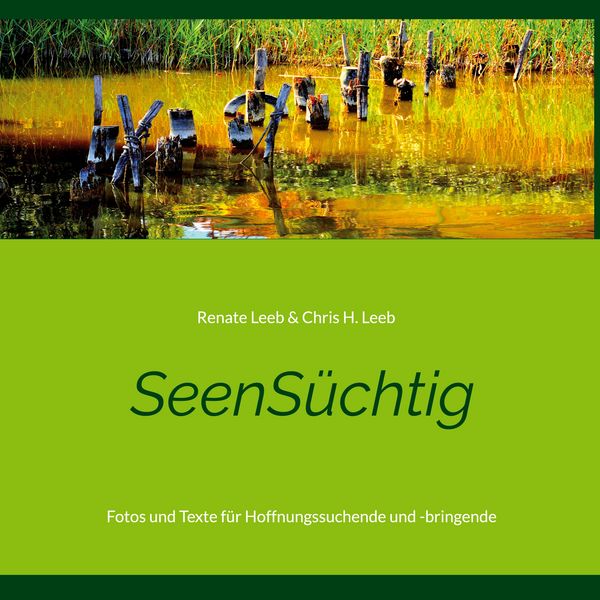 Produktbild: SeenS&uuml;chtig
