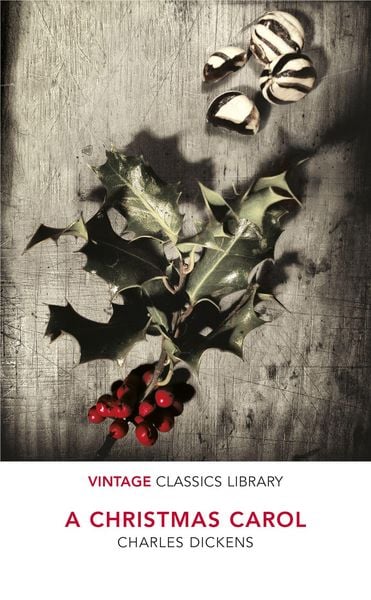 Produktbild: Dickens, C: Christmas Carol