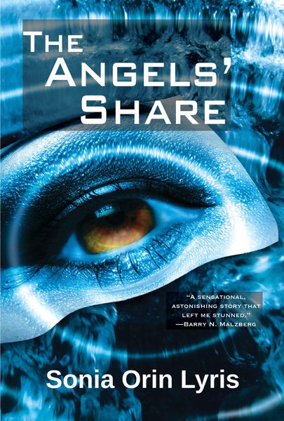 Produktbild: The Angels' Share