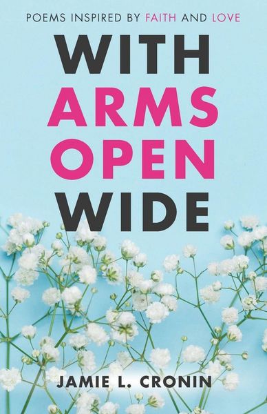 Produktbild: With Arms Open Wide