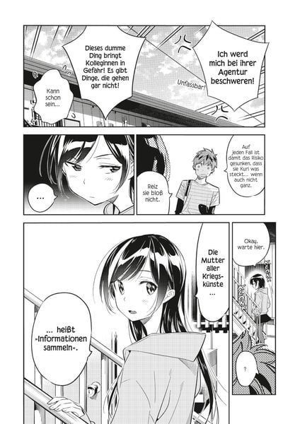 Produktbild: Rental Girlfriend 4