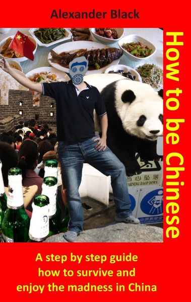 Produktbild: How to be Chinese