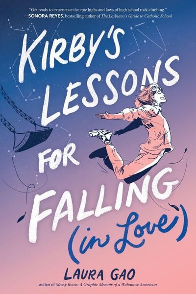 Produktbild: Kirby's Lessons for Falling (in Love)