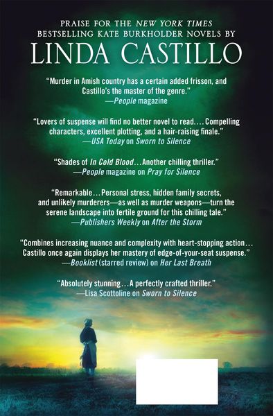 Produktbild: Among the Wicked