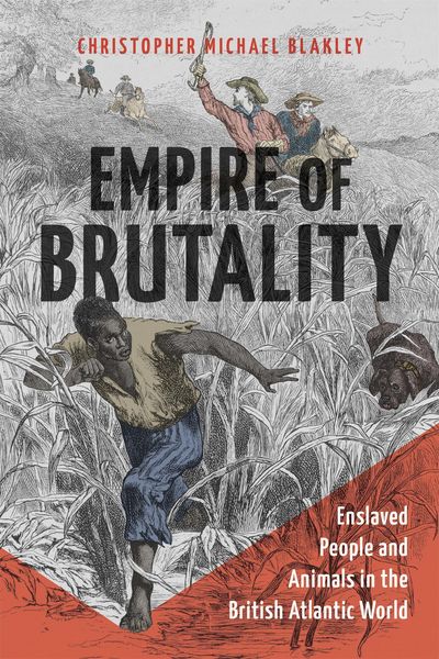 Produktbild: Empire of Brutality