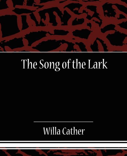 Produktbild: The Song of the Lark
